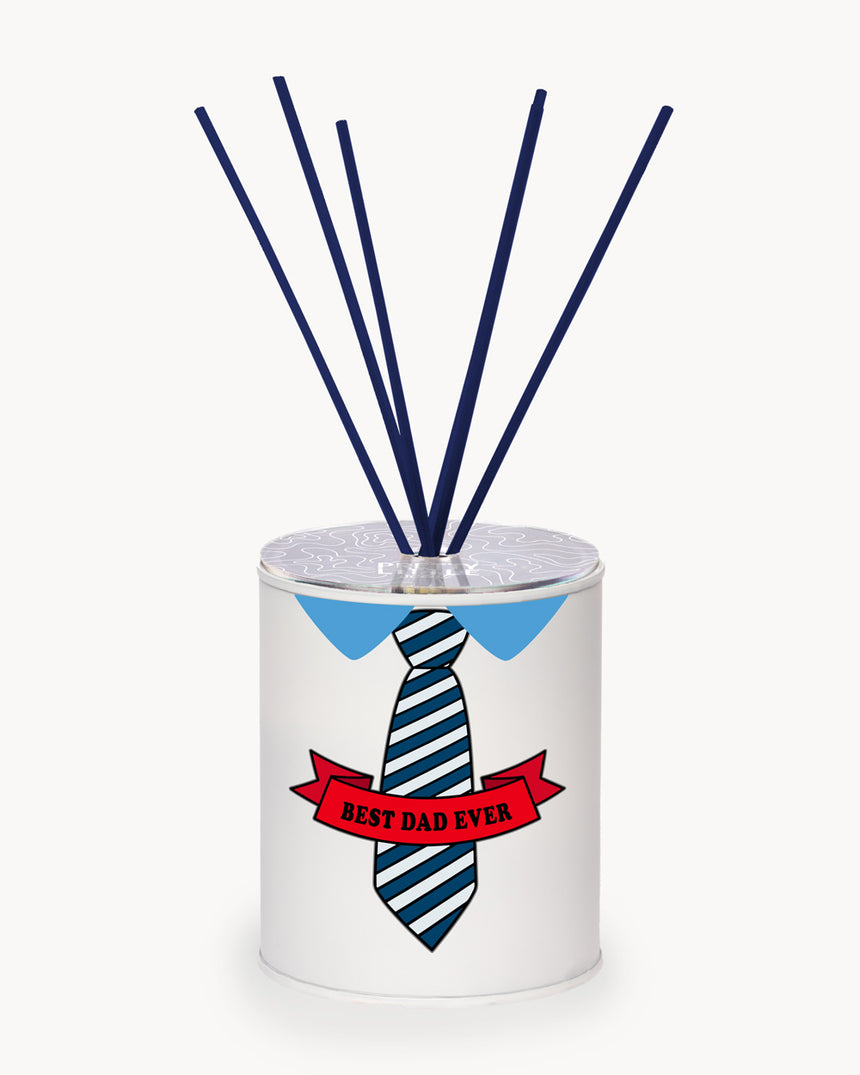 Perfumer - Why is all this happening to me