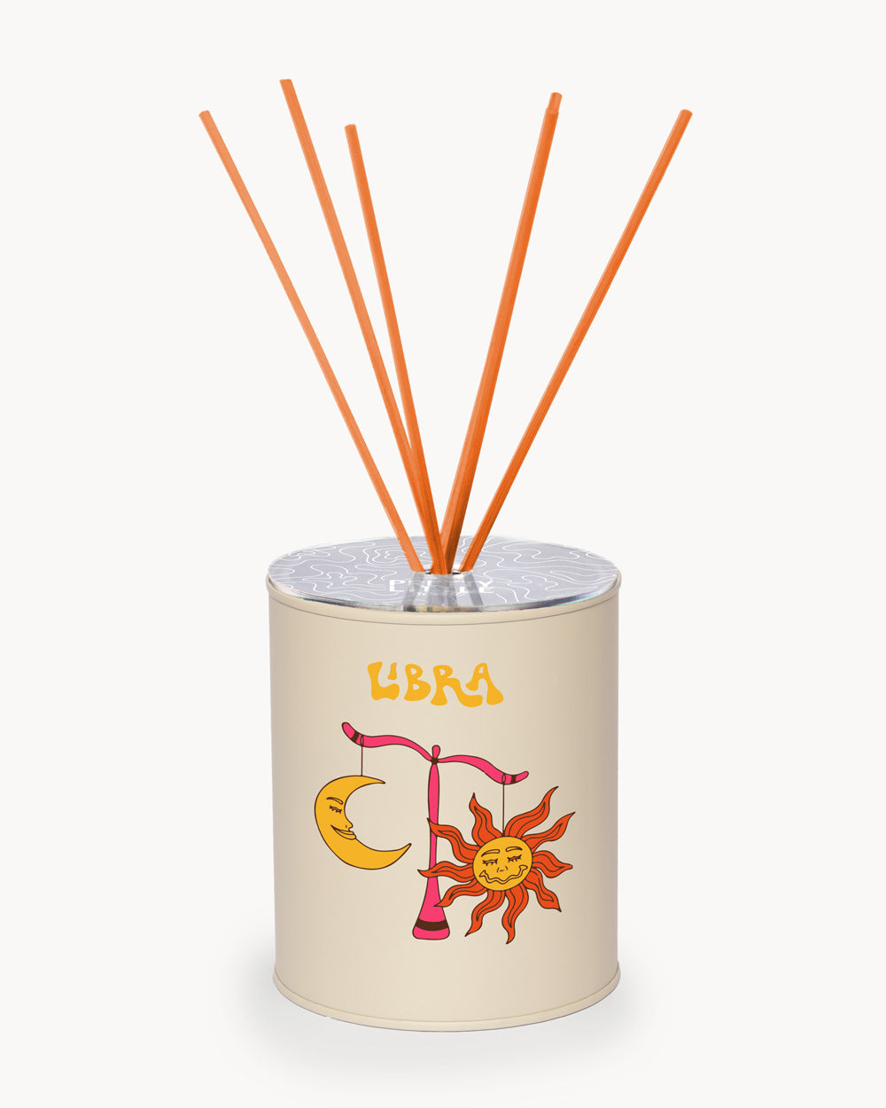 Air Freshener - “Libra”