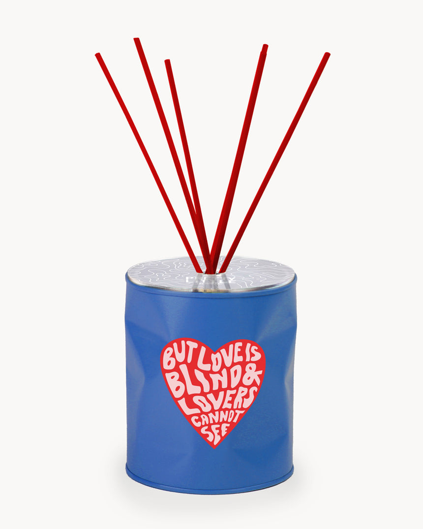 Perfumer - “Love is Blind”