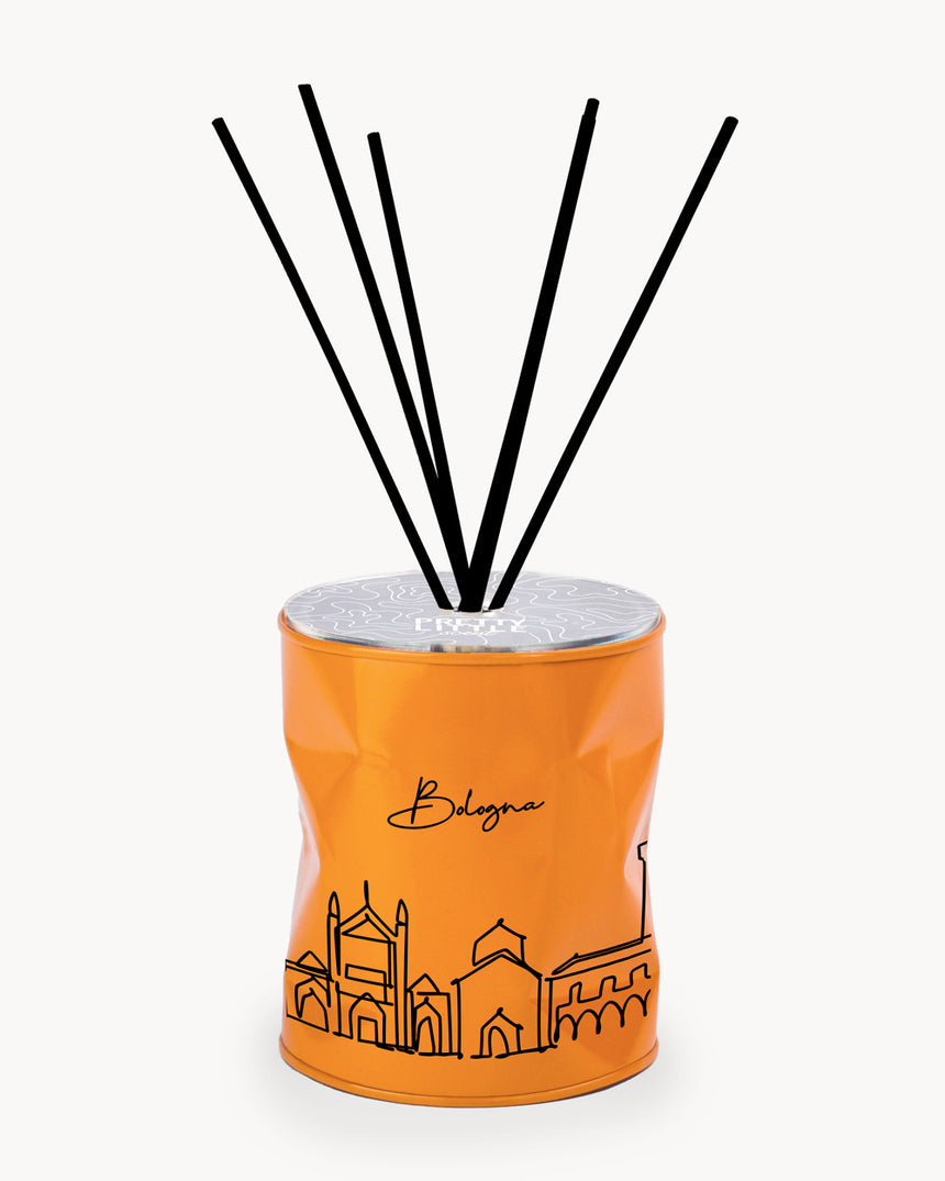 Air Freshener - “Bologna”