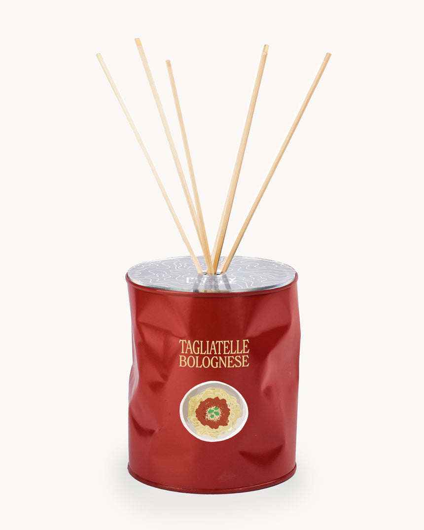 Perfumer - "Tagliatelle Bolognese"