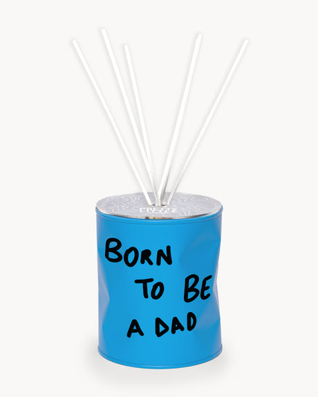 Perfumer - “Born to be a dad”
