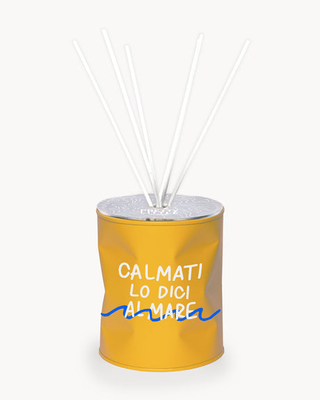 Perfumer - I don't age, I level up