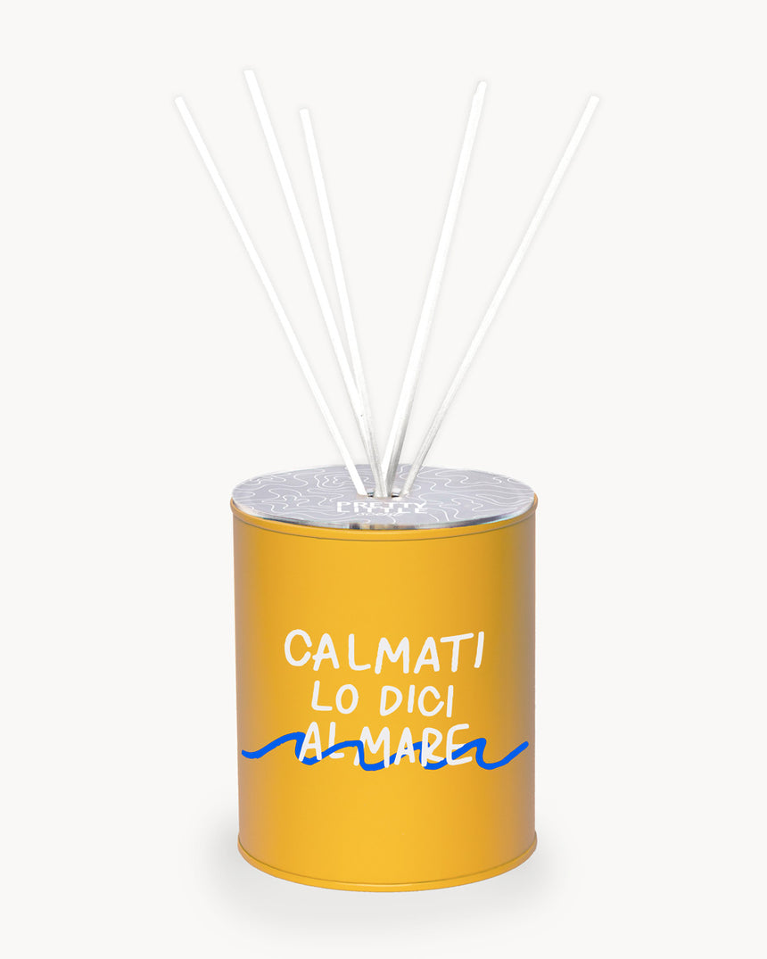 Perfumer - I don't age, I level up