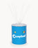 Air Freshener - Naples Edition "Campioni 10" - Light Blue