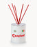 Air Freshener - Napoli Edition "Campioni 10" - White