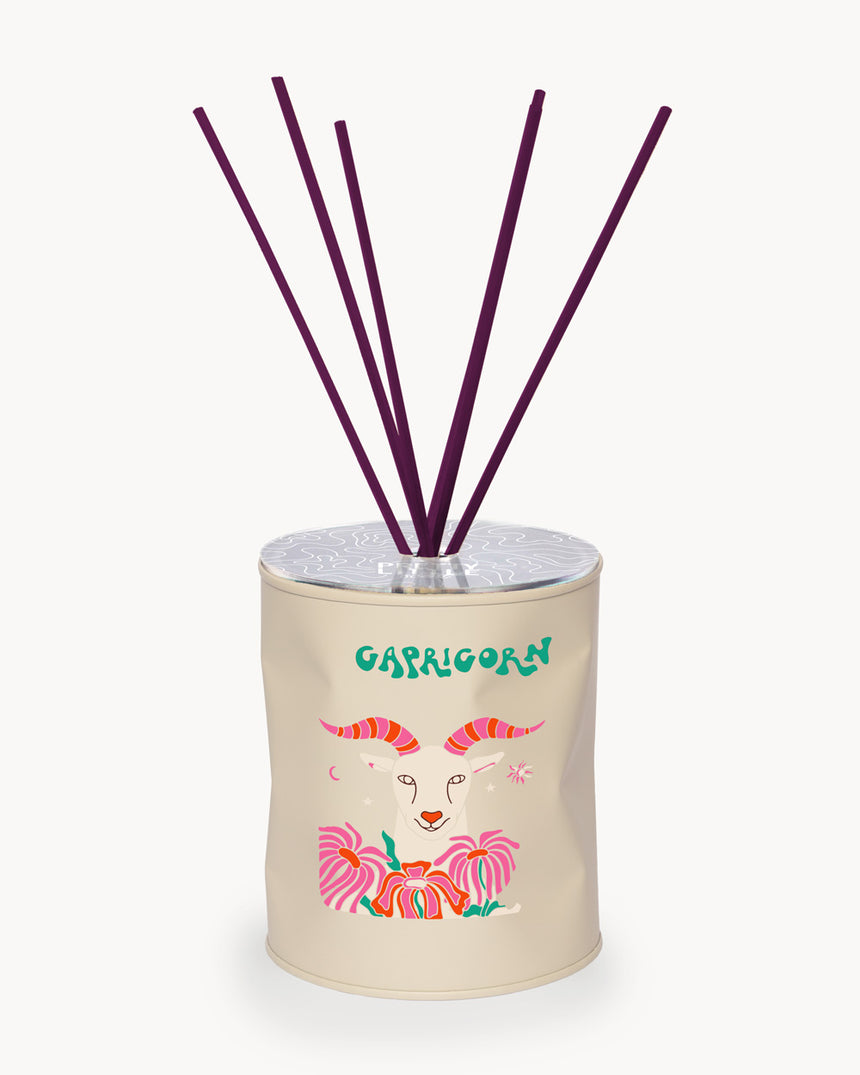 Perfumer - “Capricorn”