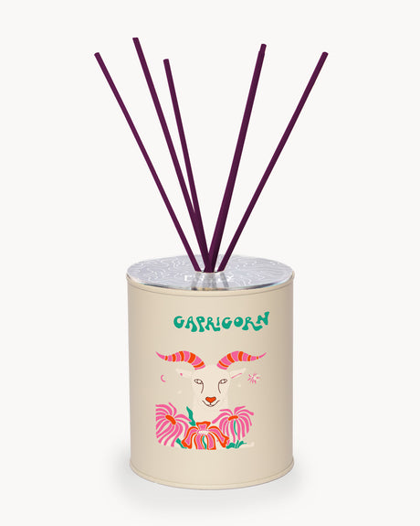 Perfumer - “Capricorn”