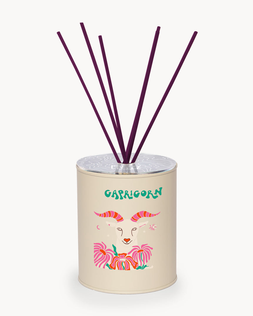 Perfumer - “Capricorn”