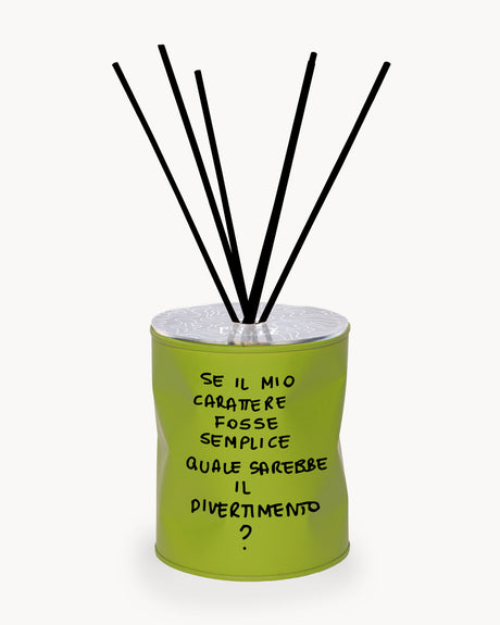 Perfumer - “My Character”