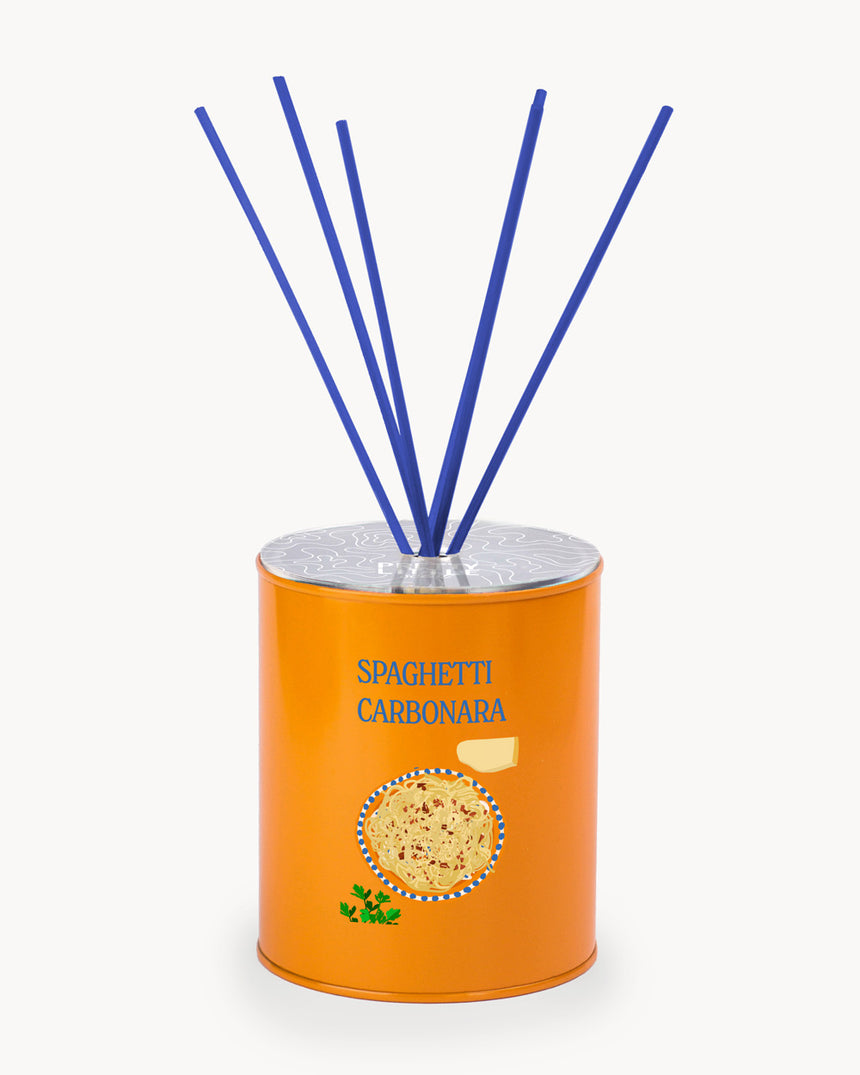 Air Freshener - “Carbonara”