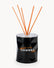 Air Freshener - "Where is my CC?" - Black / Orange