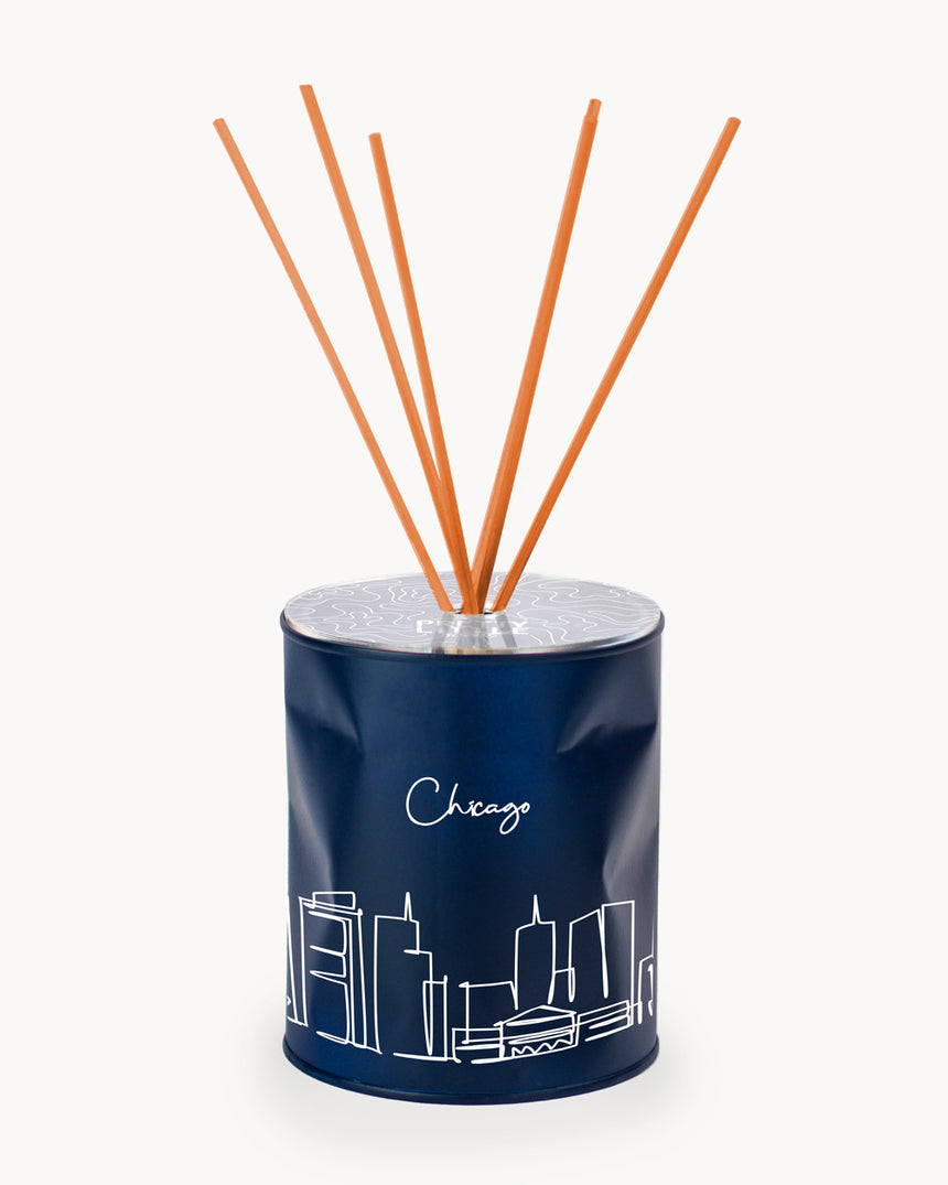 Air Freshener - “Chicago”
