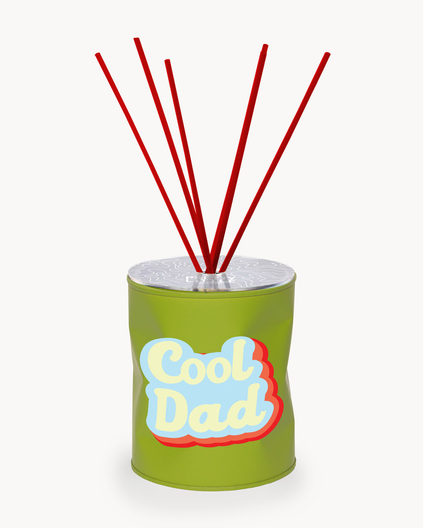 Air Freshener - “Cool Dad”