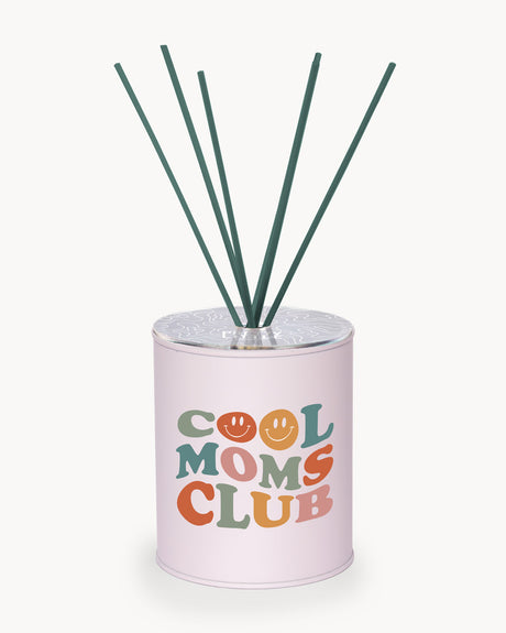 Air Freshener - “Cool Moms Club”