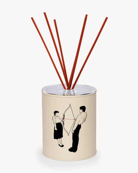 Perfumer - Love is Blind