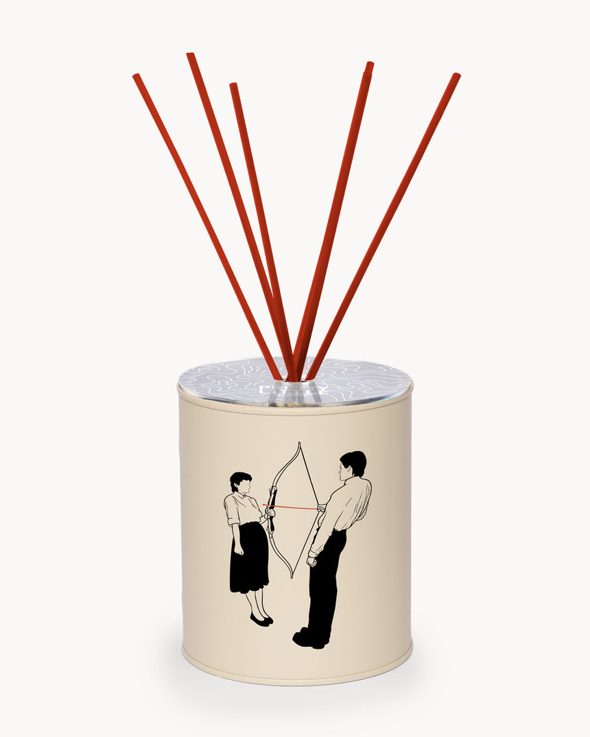 Perfumer - Love is Blind