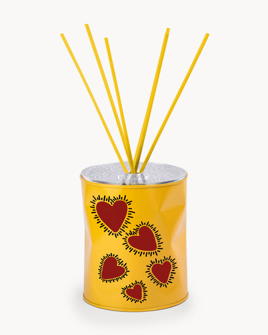 Fragrance Diffuser - “Sacred Heart”