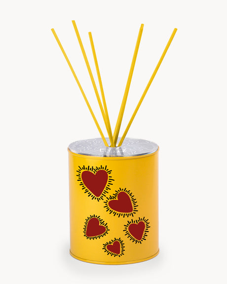 Fragrance Diffuser - “Sacred Heart”