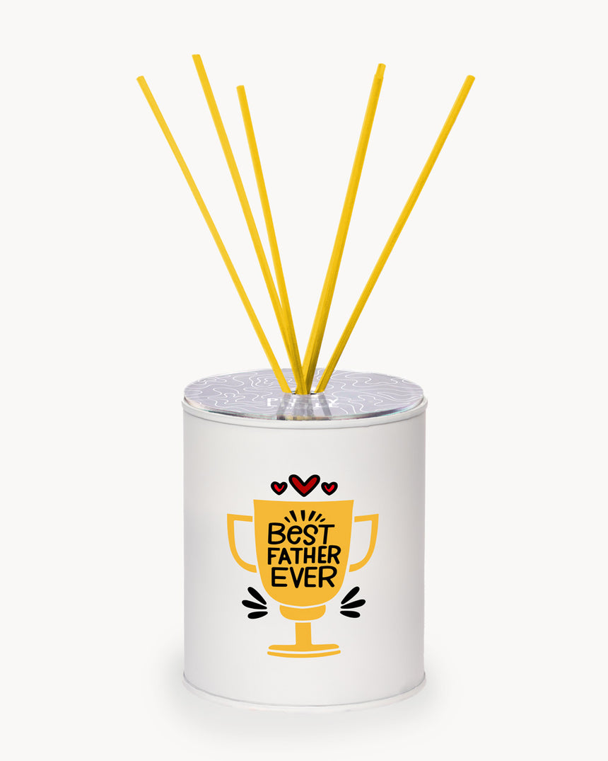 Perfumer - Why is all this happening to me