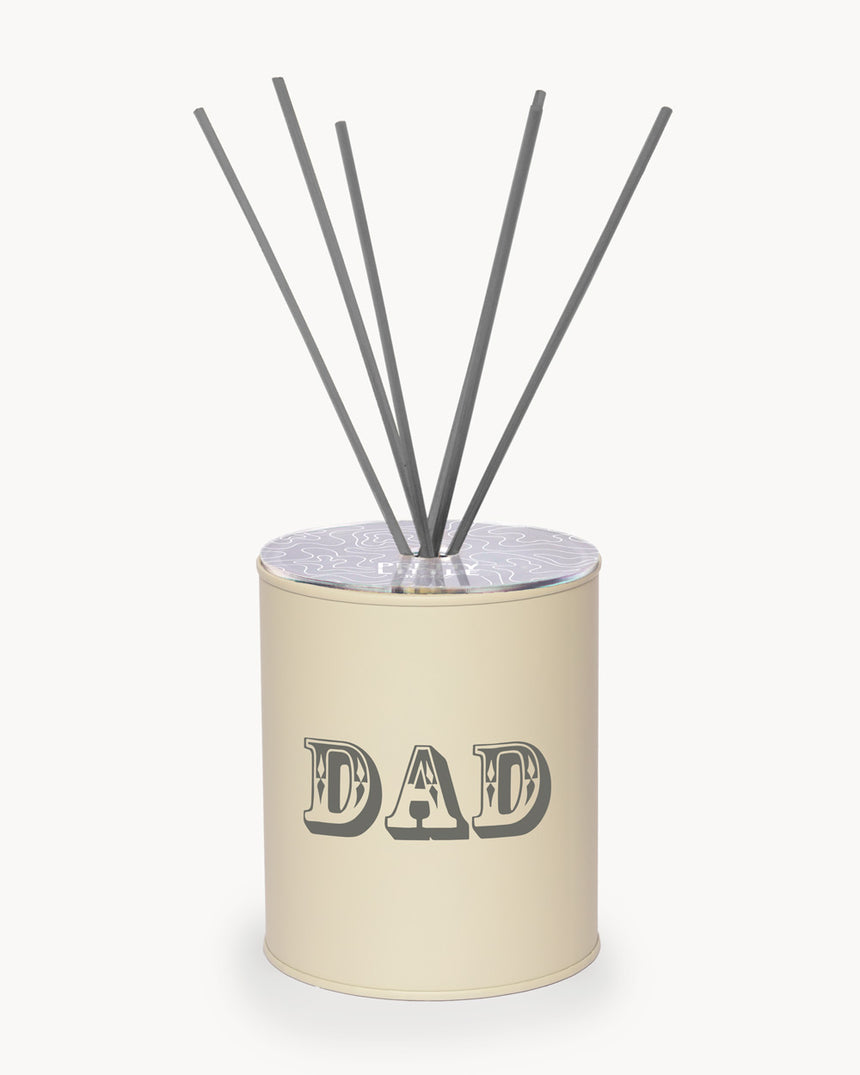 Perfumer - Why is all this happening to me