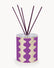 Air Freshener - " DNA " - Beige / Purple