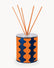 Air Freshener - " DNA " - Navy / Orange