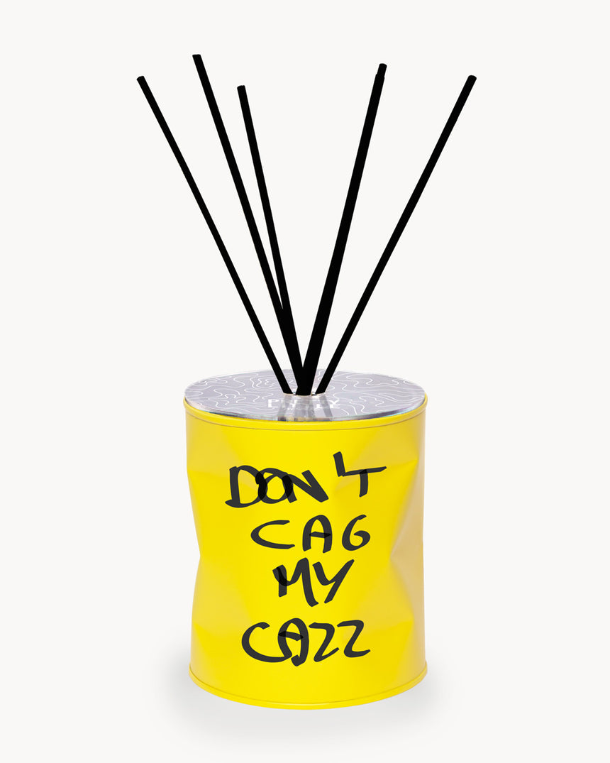 Perfumer - Go Where You Feel Most Alive