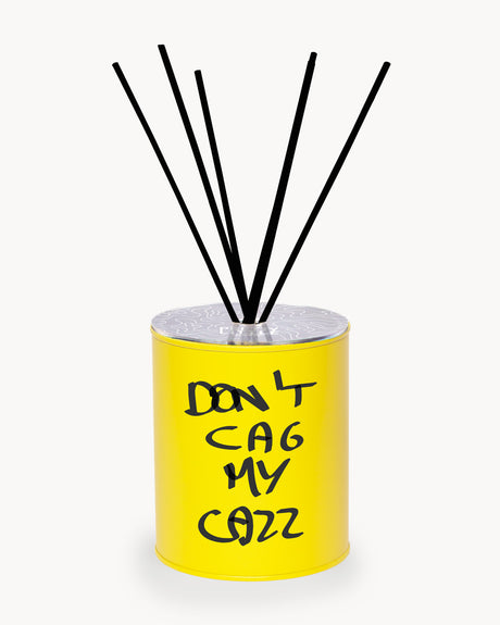 Perfumer - Go Where You Feel Most Alive