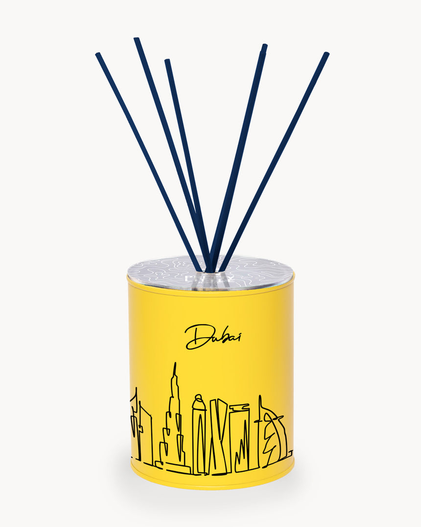 Air Freshener - “Dubai”