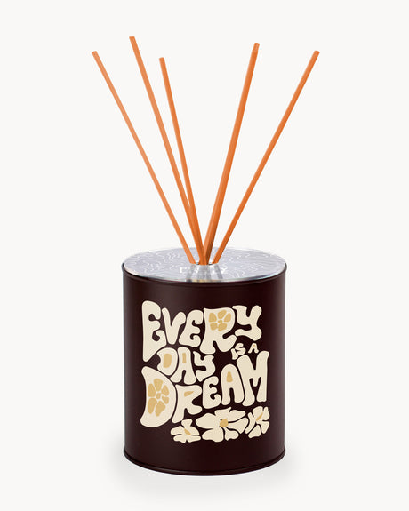 Perfumer - I don't age, I level up