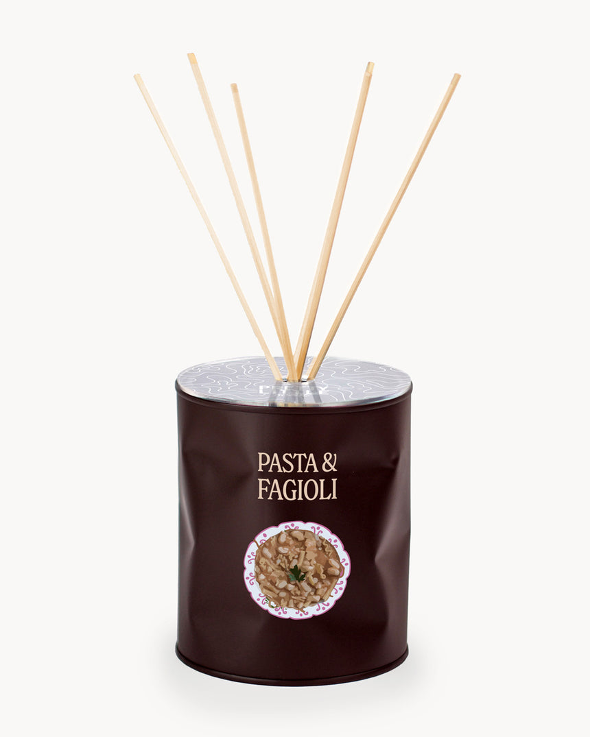 Air Freshener - “Pasta &amp; Beans”