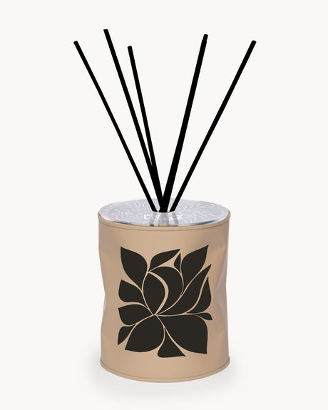 Perfumer - “Black Flowers”