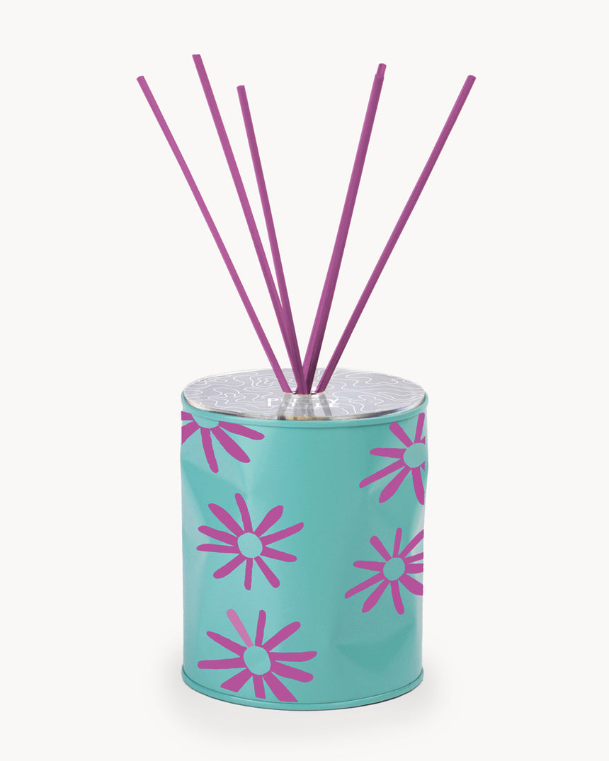 Air Freshener - All Over “Margherite” - Tiffany / Magenta