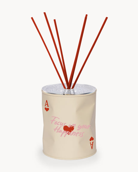 Perfumer - I don't age, I level up