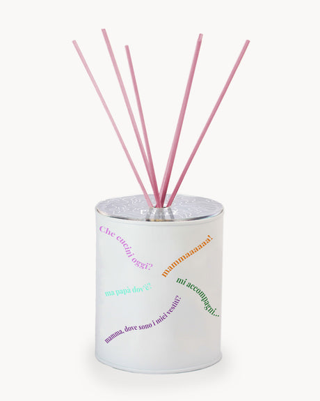 Air Freshener - "Mom's Phrases"