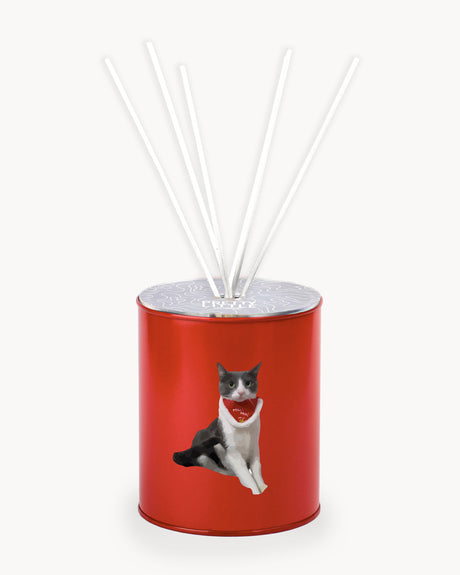 4-legged friends perfumer