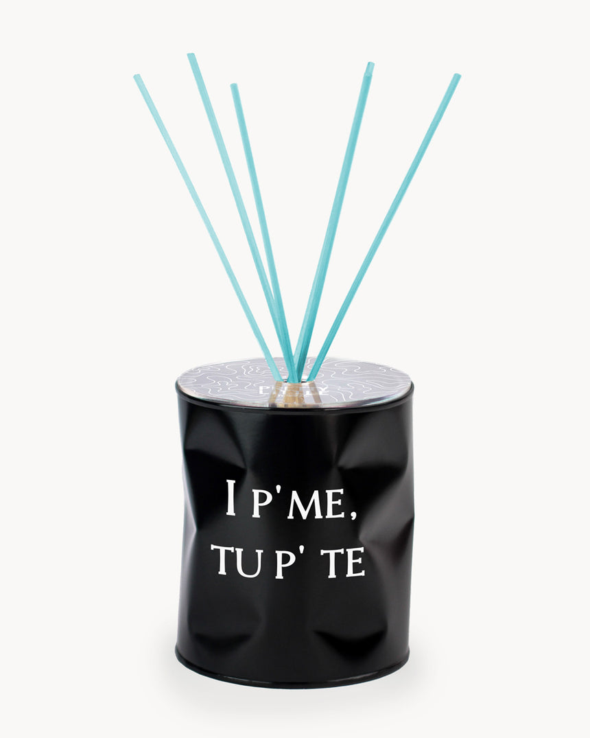 Air Freshener - “I P'Me, Tu P'Te”