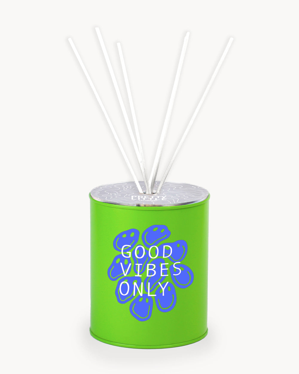 Perfumer - “Good Vibes Only”