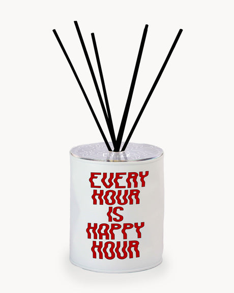 Perfumer - Go Where You Feel Most Alive