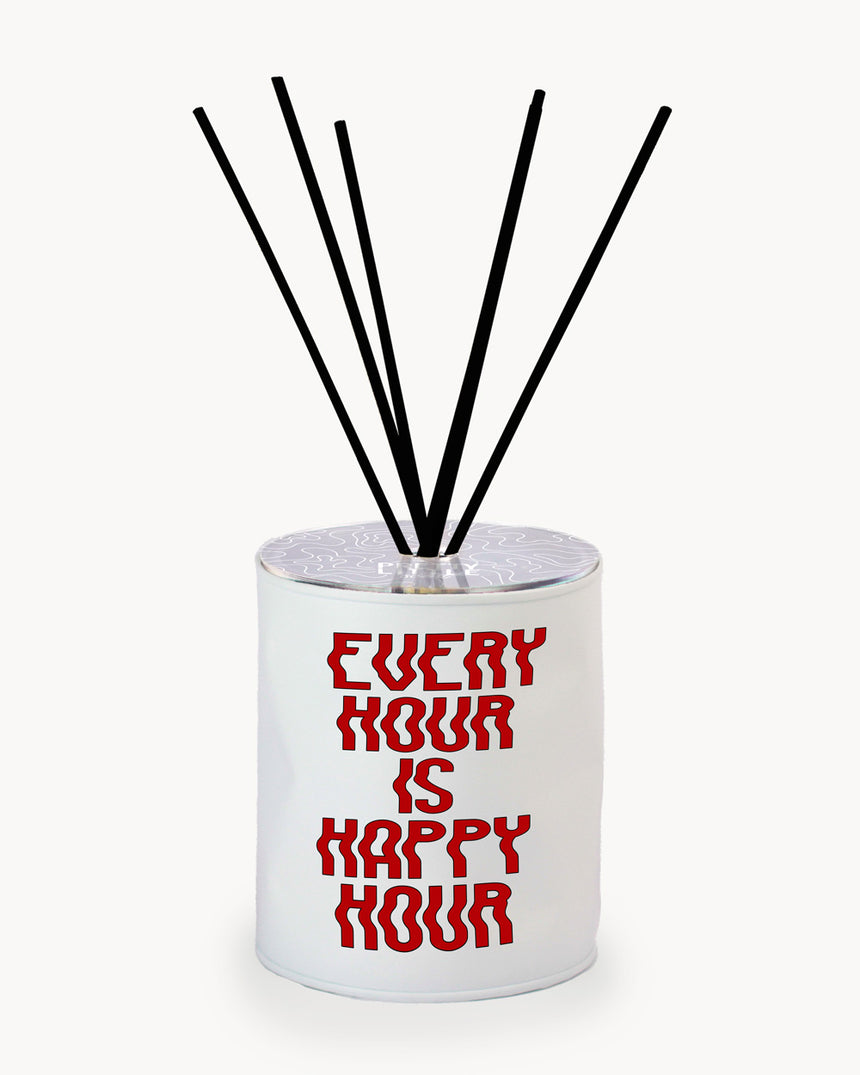 Perfumer - Go Where You Feel Most Alive