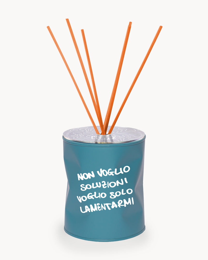 Perfumer - For Extreme Ailments, Drink and Remedies