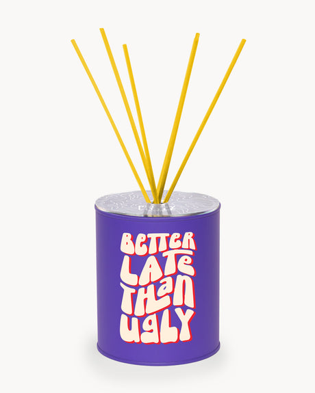 Perfumer - Go Where You Feel Most Alive