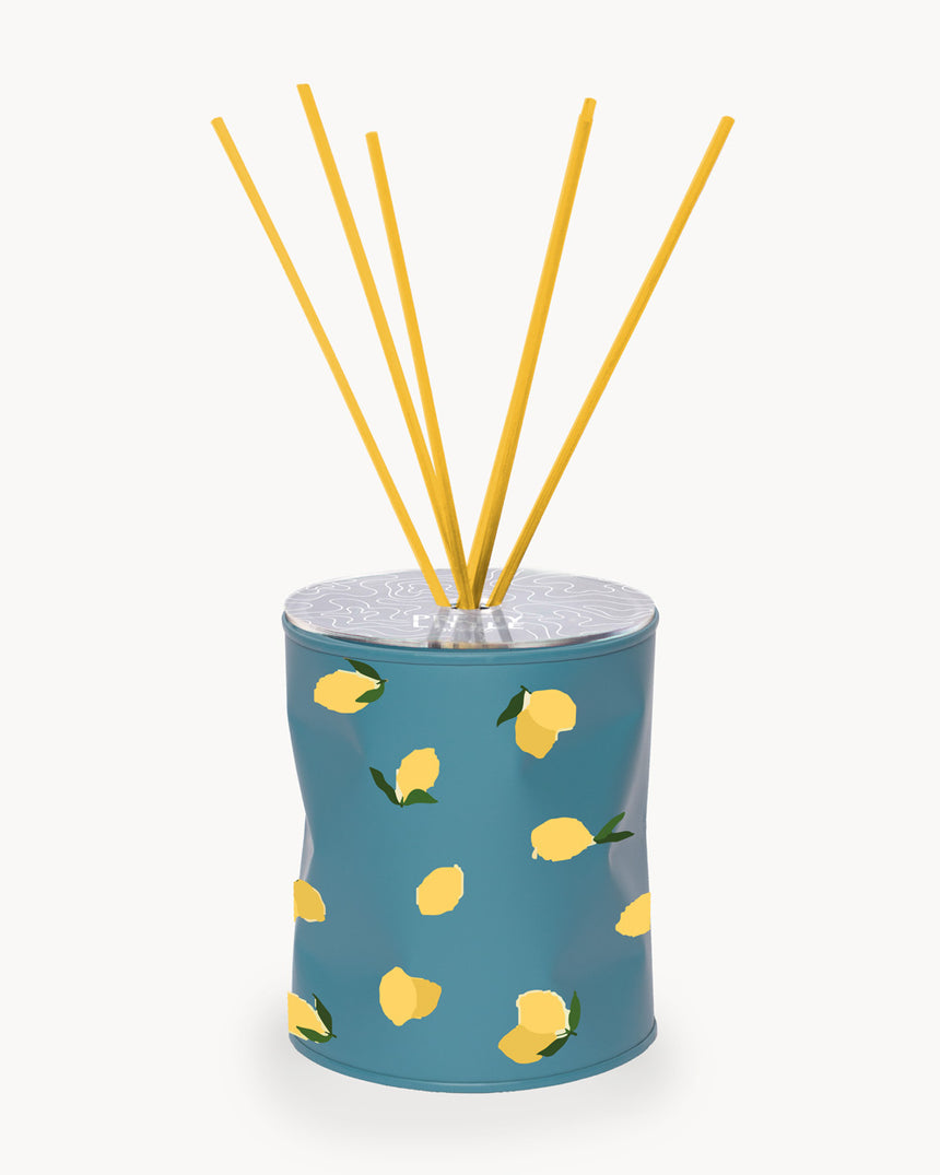 Air Freshener - All Over “Lemons”