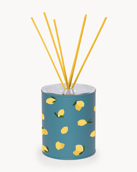 Air Freshener - All Over “Lemons”