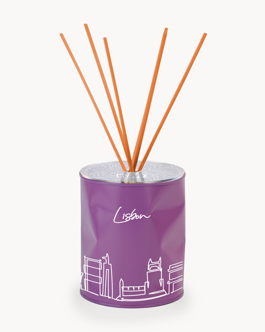 Air Freshener - “Lisbon”