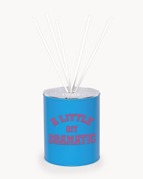 Perfumer - "Happy birthday fuck"