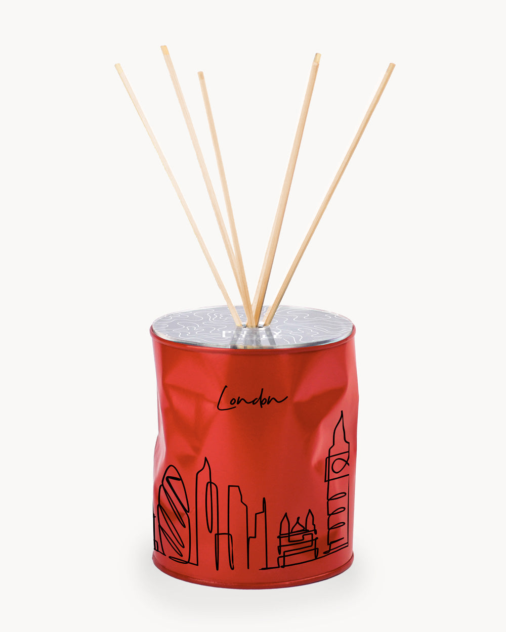 Air Freshener - “London”
