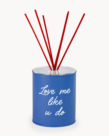 Perfumer - “Love Me like u do”