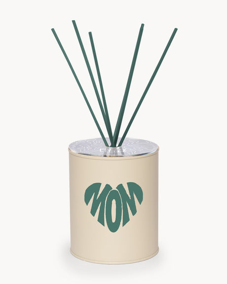 Air Freshener - “Heart Mom”